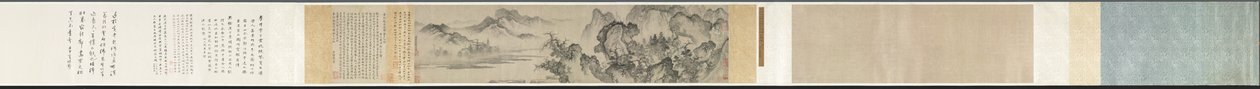 佛陀皈依五比丘 作者 李升