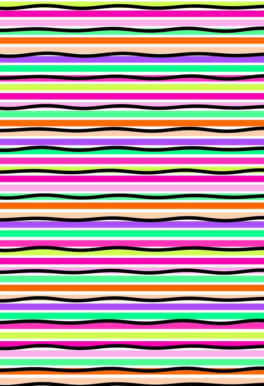 Stripes 作者 路易莎·赫里福德
