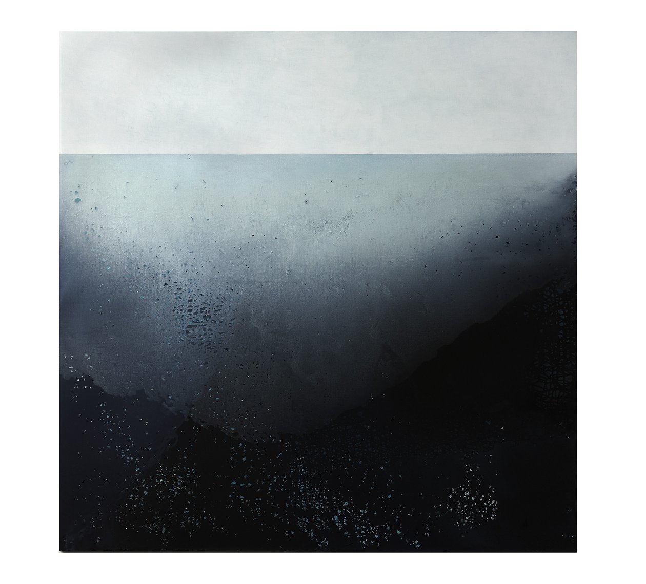 Refugia，2006， 作者 卢克·艾尔维斯