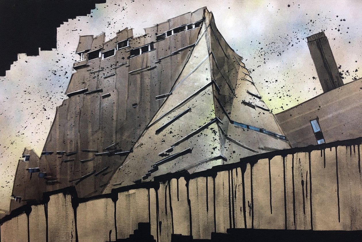 新黄金梦 作者 卢克·M·沃克