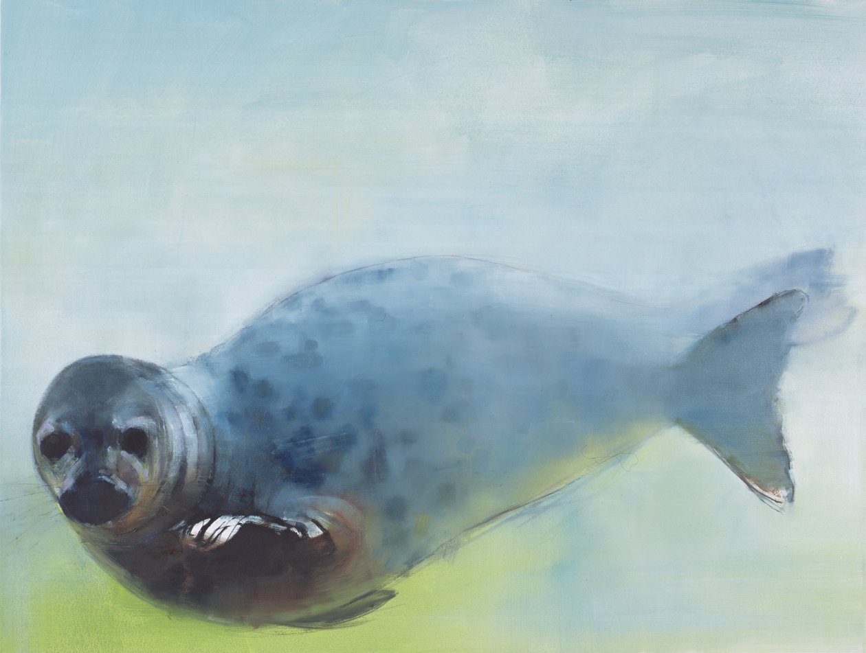 深，2003 作者 马克·阿德灵顿