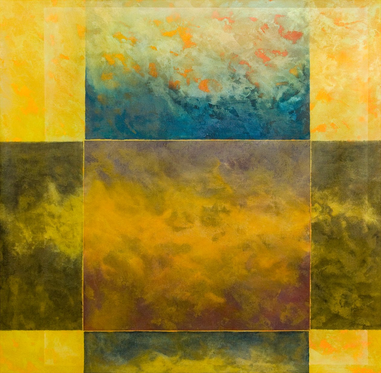 Crossbound，2006 作者 马修·克拉姆