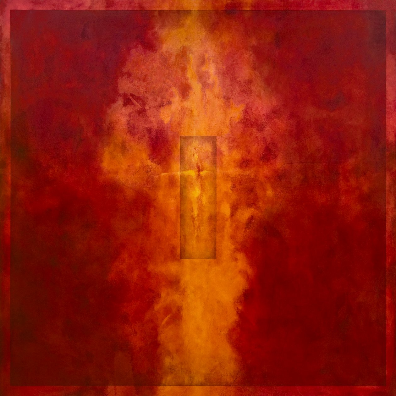 舞蹈，2003年 作者 马修·克拉姆