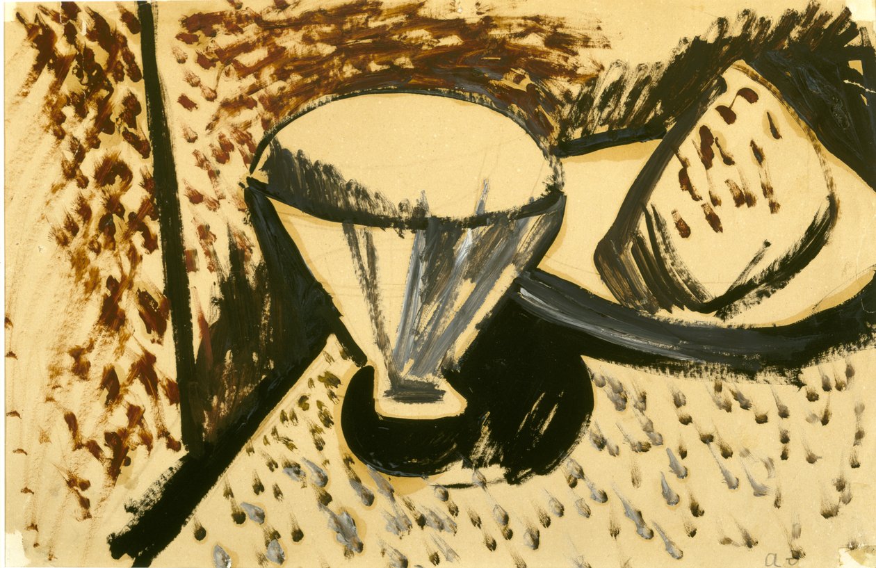 无标题 作者 莫里斯·丹尼斯（Maurice Denis）