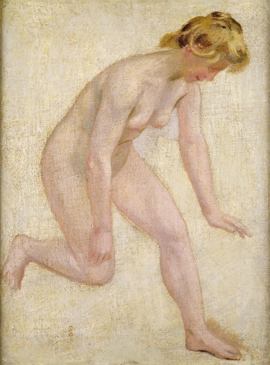 没有， 作者 莫里斯·丹尼斯（Maurice Denis）
