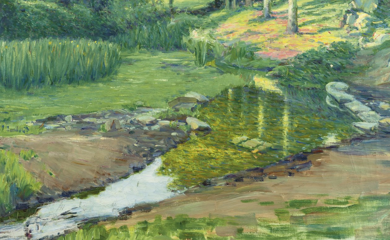 通过流 作者 马克斯·库兹韦尔