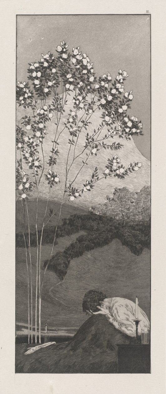 渴望（愿望） 作者 马克斯·克林格