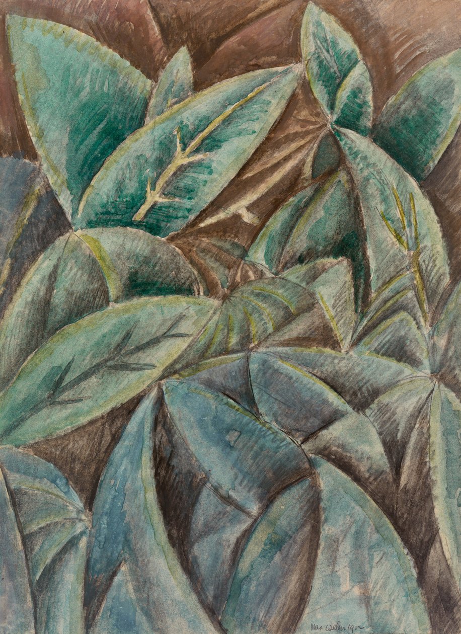 鲜花 作者 马克斯·韦伯