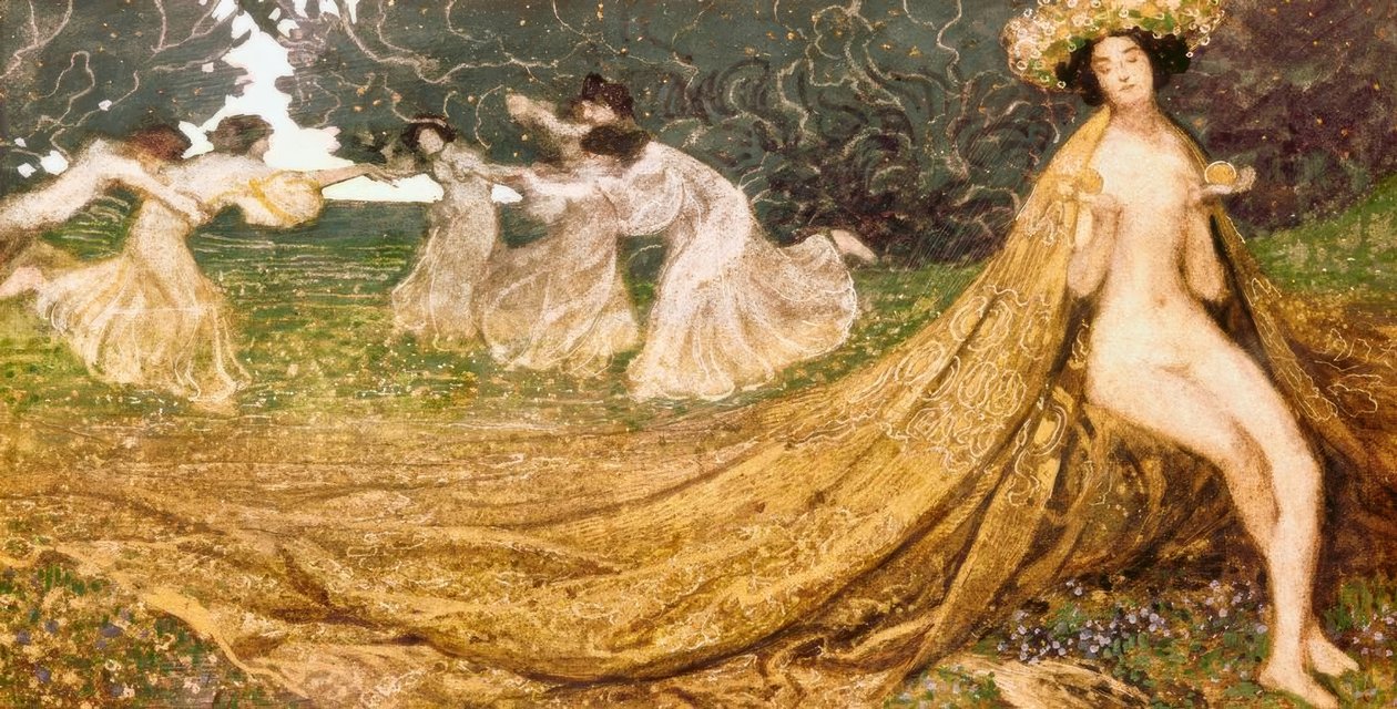 Iduna苹果 作者 马克西米利安·伦兹（Maximilian Lenz）
