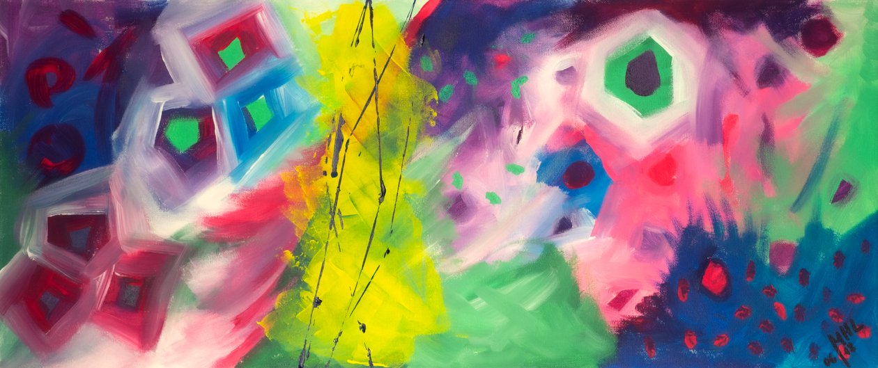 矛盾 作者 梅兰妮·赫敏（Melanie Hermine Lichterfeld）