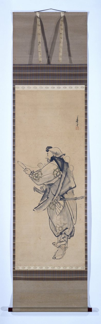 Benkei 作者 宫田俊秀