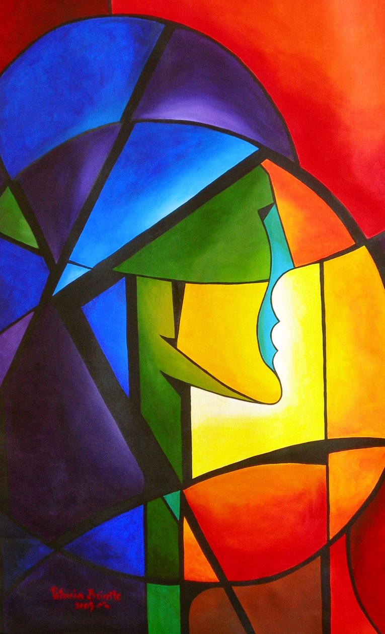复兴，2005 作者 帕特里夏·布林特（Patricia Brintle）