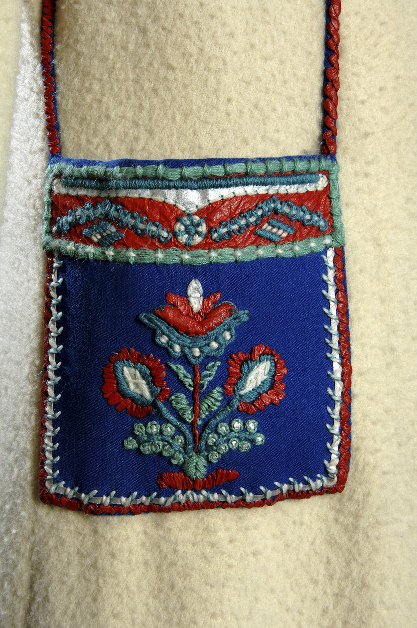 Coat 作者 保罗·波雷特