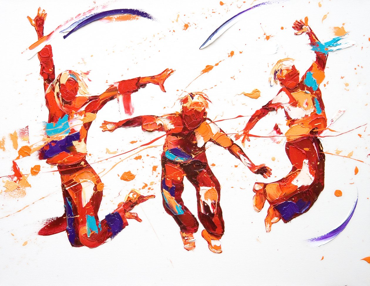 Bounce, 2012 作者 潘妮·沃登（Penny Warden）