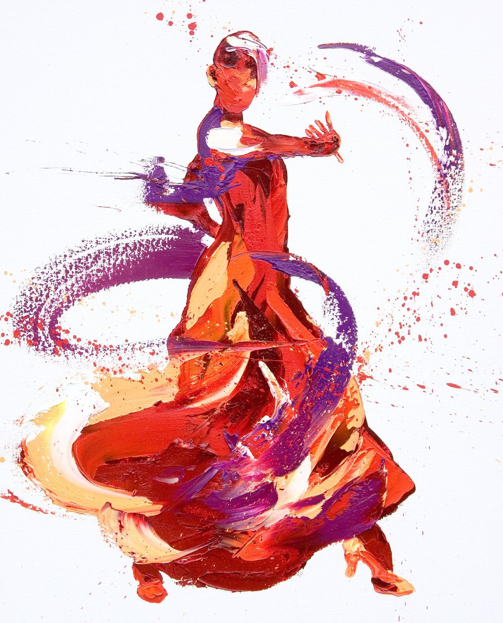 Jaunt, 2009 作者 潘妮·沃登（Penny Warden）