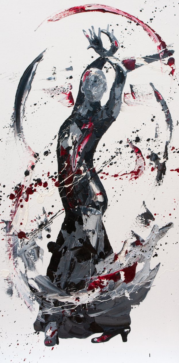 Jaunt, 2015 作者 潘妮·沃登（Penny Warden）