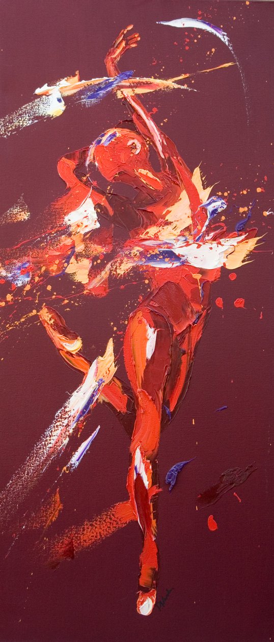 Kiss, 2013 作者 潘妮·沃登（Penny Warden）