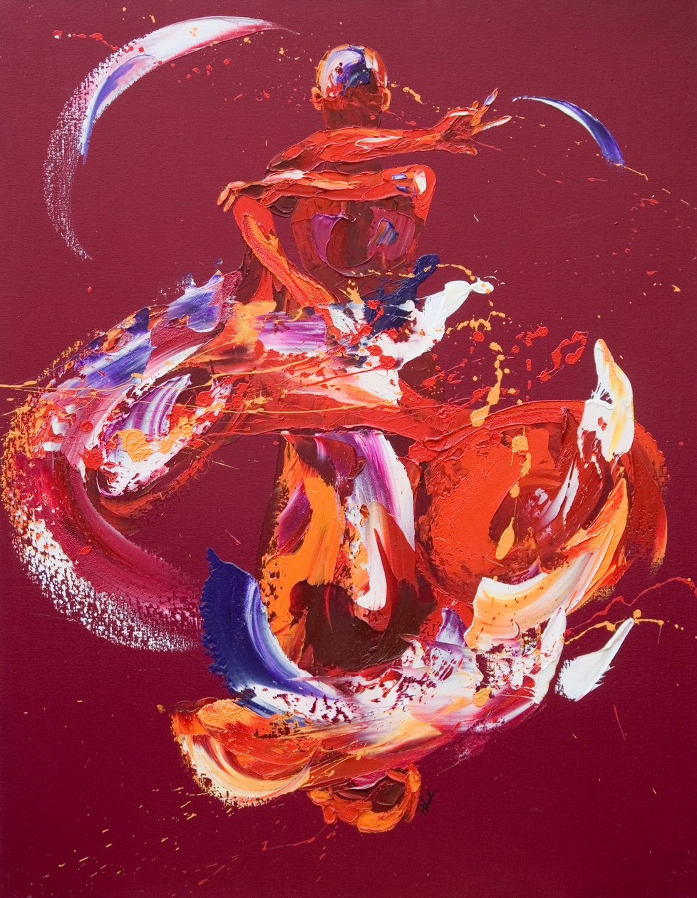 Liberty, 2009 作者 潘妮·沃登（Penny Warden）