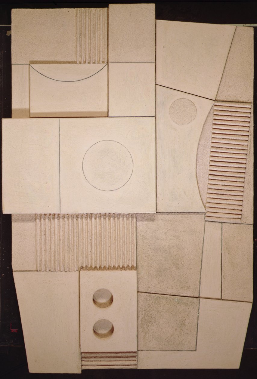 单色，1998年 作者 彼得麦克卢尔