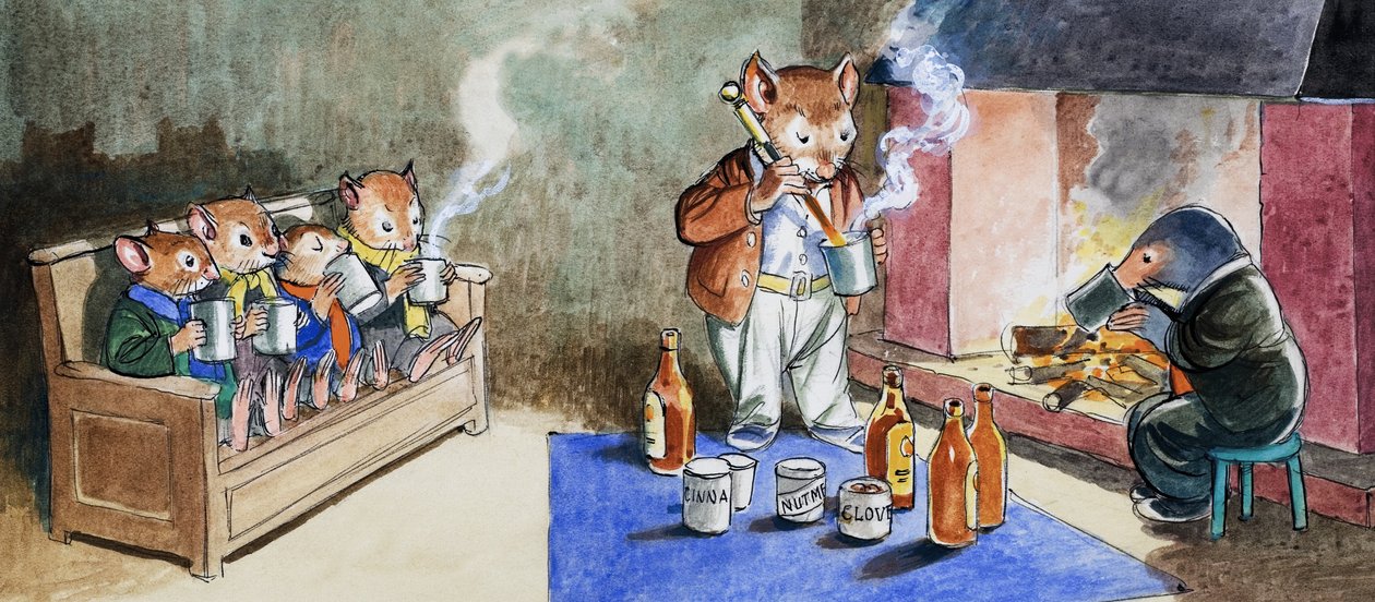 柳林风声 作者 菲利普·门多萨
