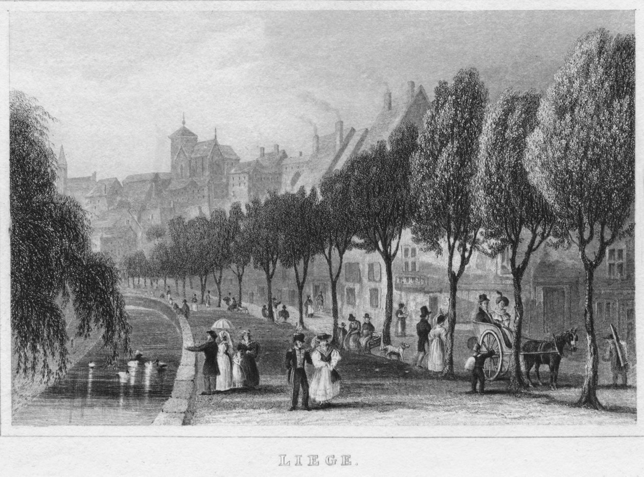 躺椅，1850 作者 布莱斯