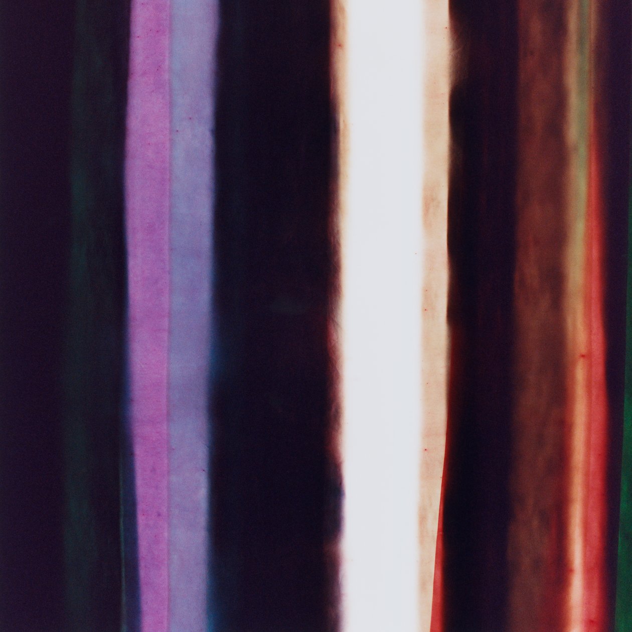 条纹 IV，2005 年 作者 理查德·格林