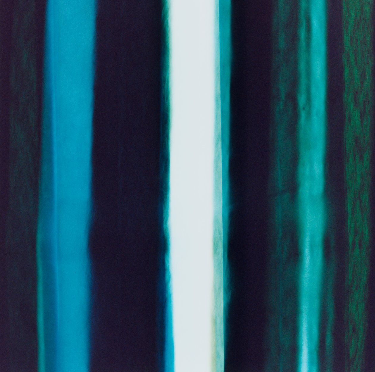 条纹 V，2005 年 作者 理查德·格林