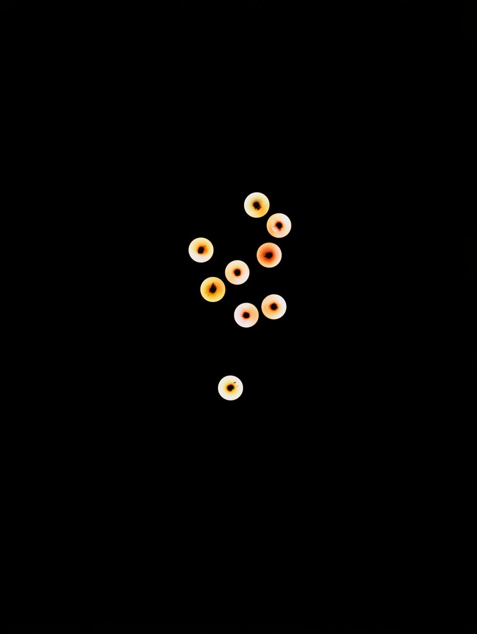 无题，2008 作者 理查德·格林