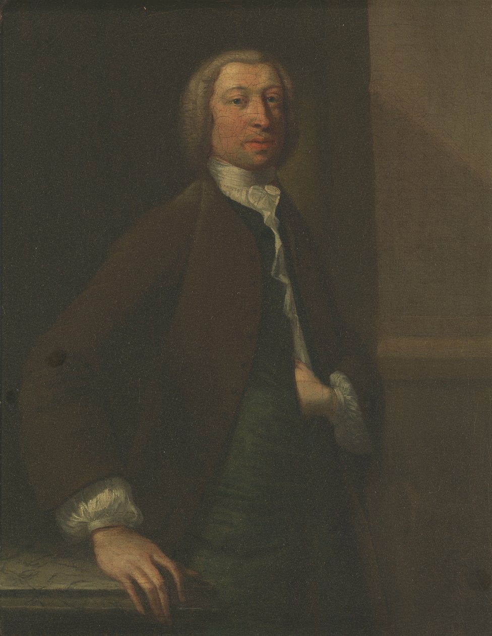 Tobias Smollett 作者 罗伯特·斯卡登