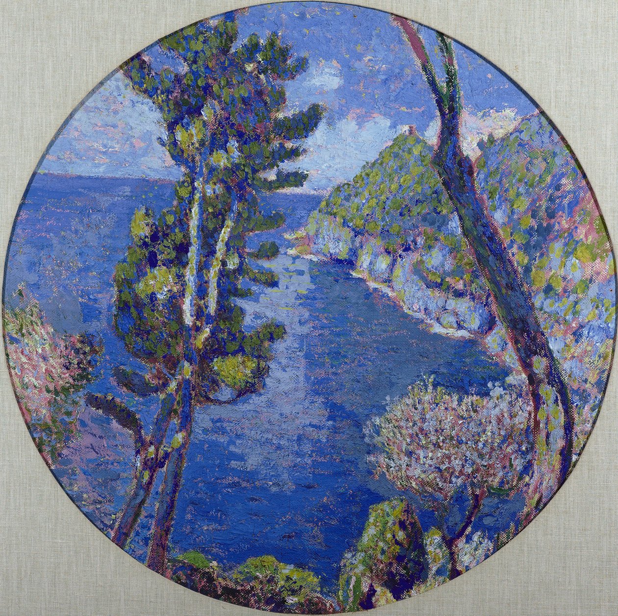海角 作者 鲁巴尔多·梅雷洛