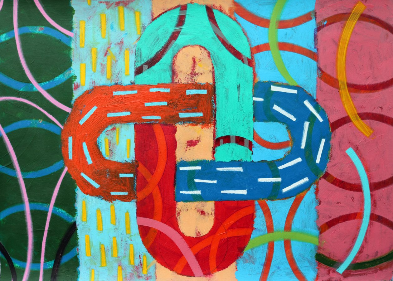 M 15 作者 莎拉·海沃德