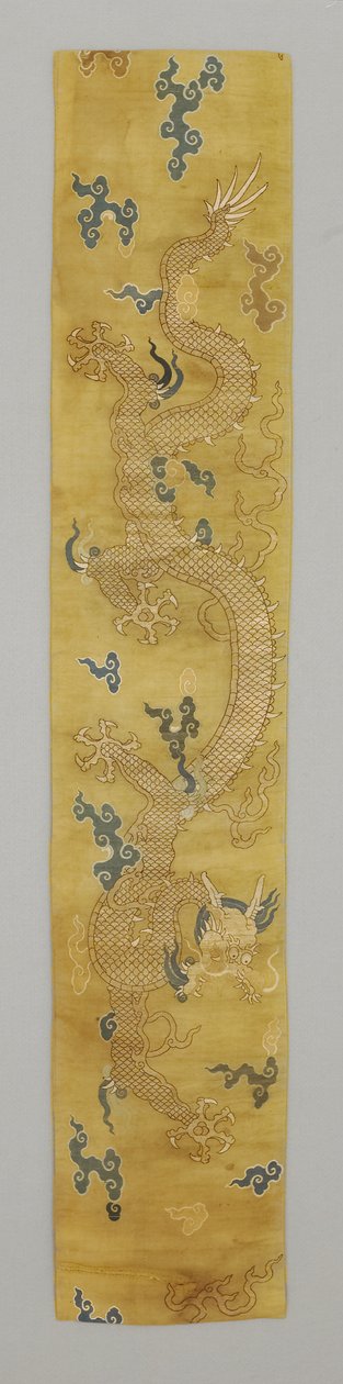 编织帷幔 作者 学校中文