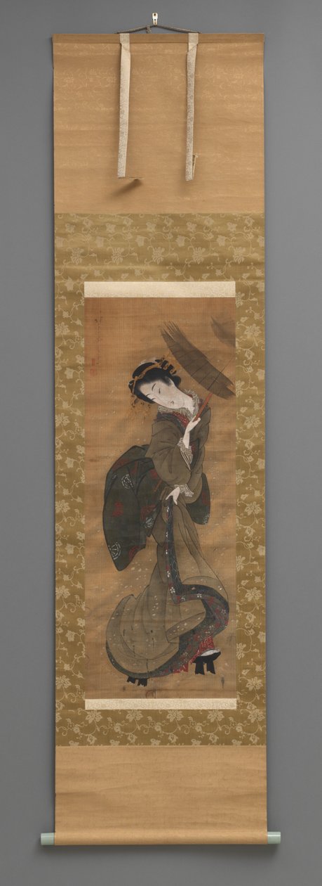 卡克蒙诺 作者 日本学校