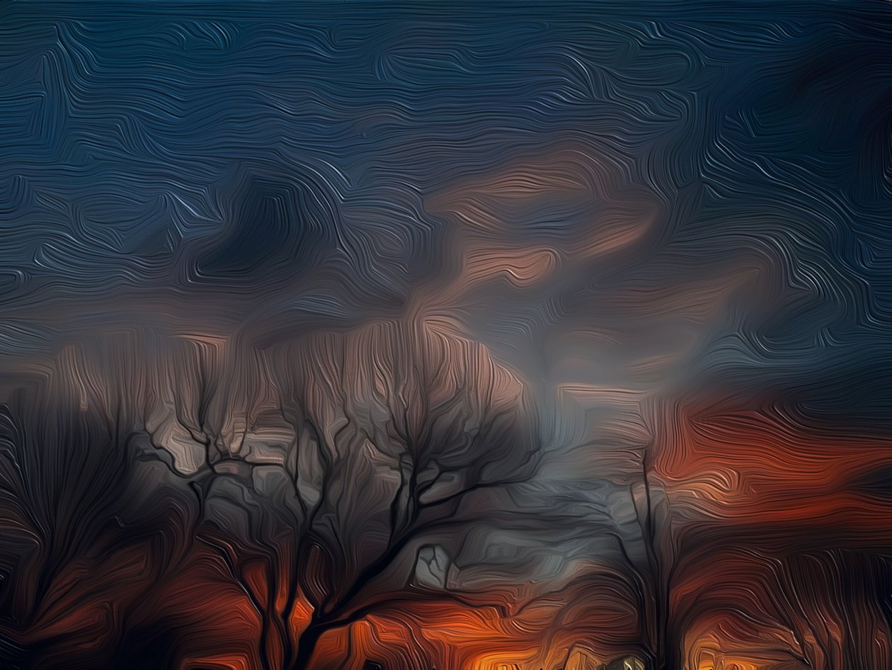 Trees1 作者 斯科特·戴维斯（Scott J.Davis）