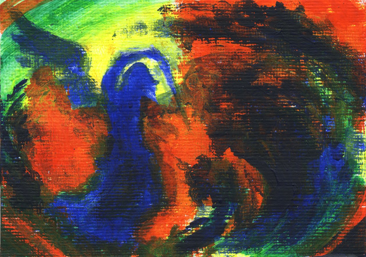 天使6 作者 西尔维亚·达·芬奇