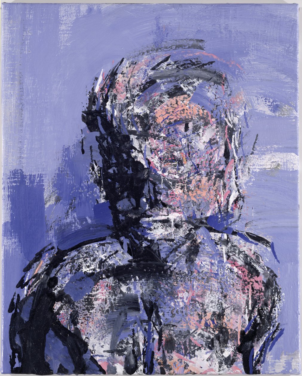 一个女人，1992年 作者 史蒂芬·费纳