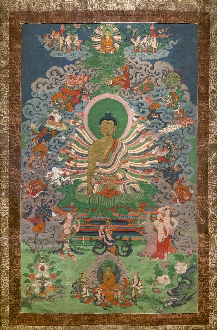 图片不明 作者 藏族学校