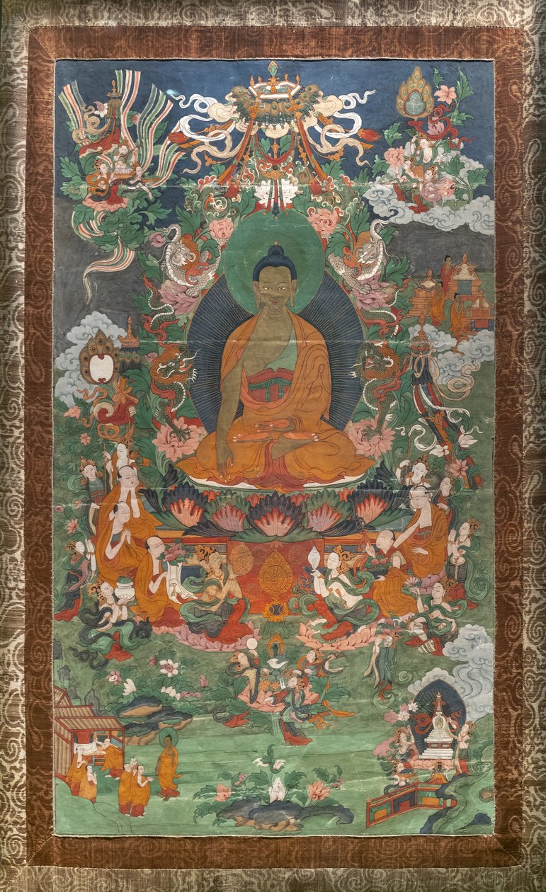 图片不明 作者 藏族学校