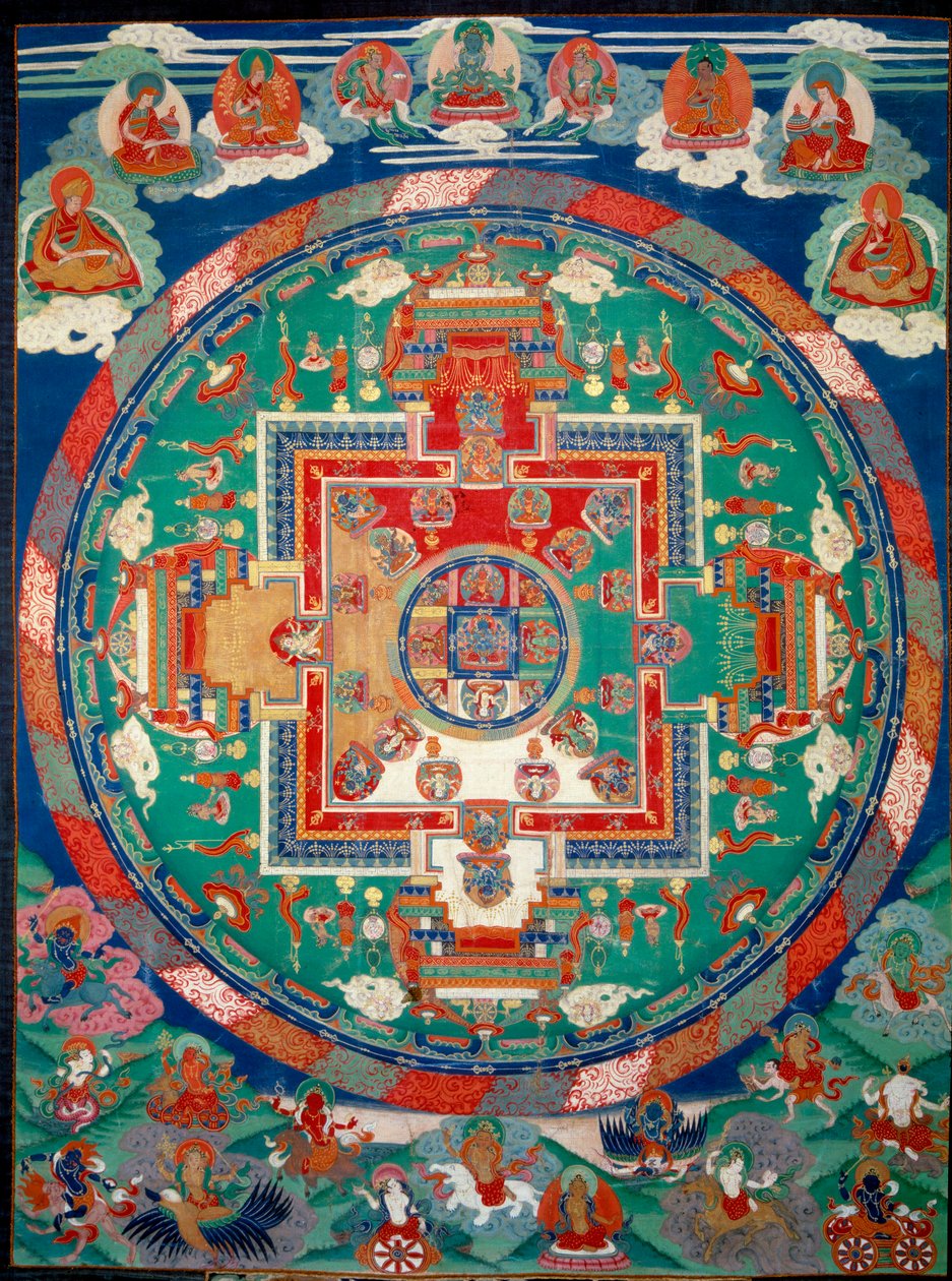 图片不明 作者 藏族学校