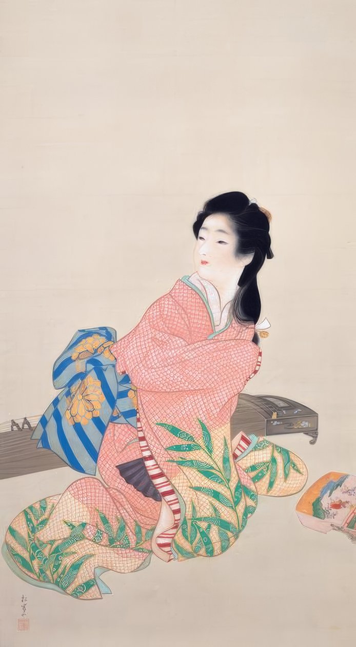 Tochter Miyuki 作者 上村翔