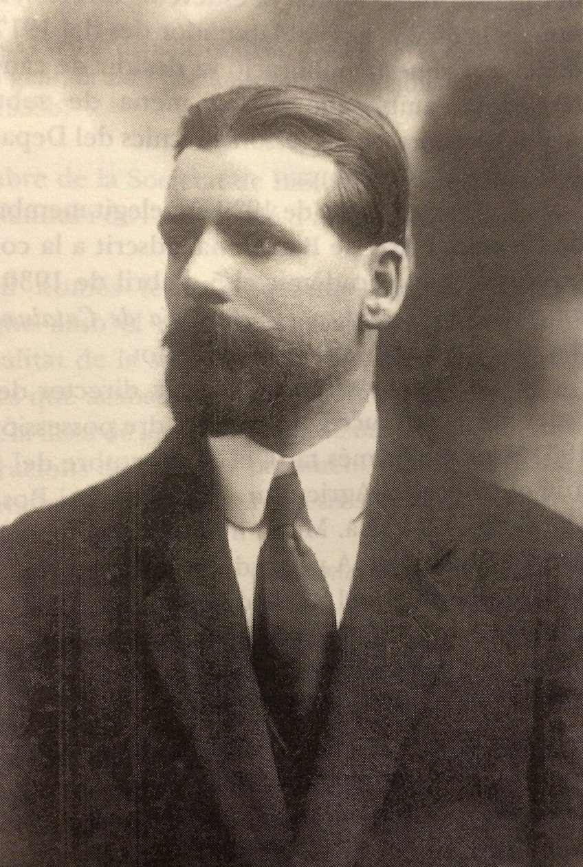 PereMàrtirRosselli Vilar 作者 未知未知
