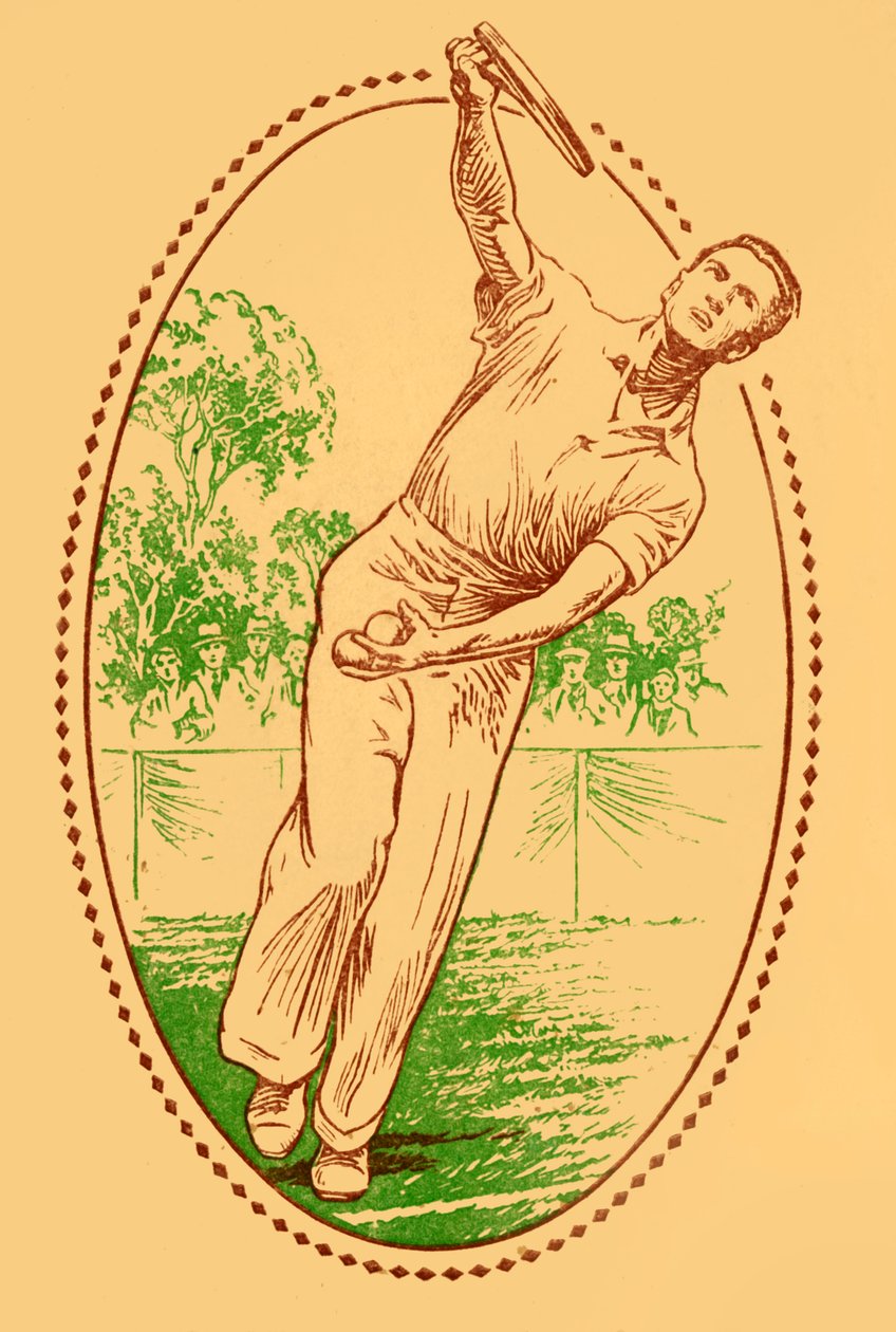 FJ Perry，约1935年。 作者 不明