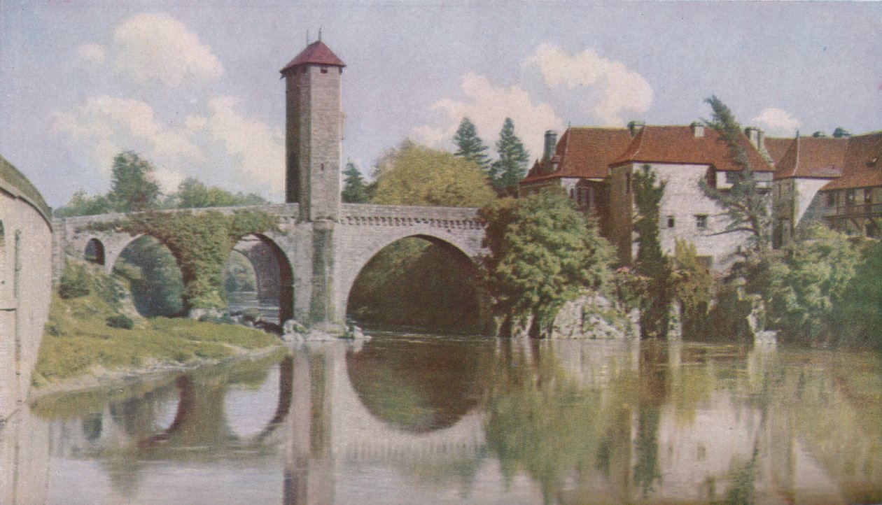 法国，c1930年代 作者 不明