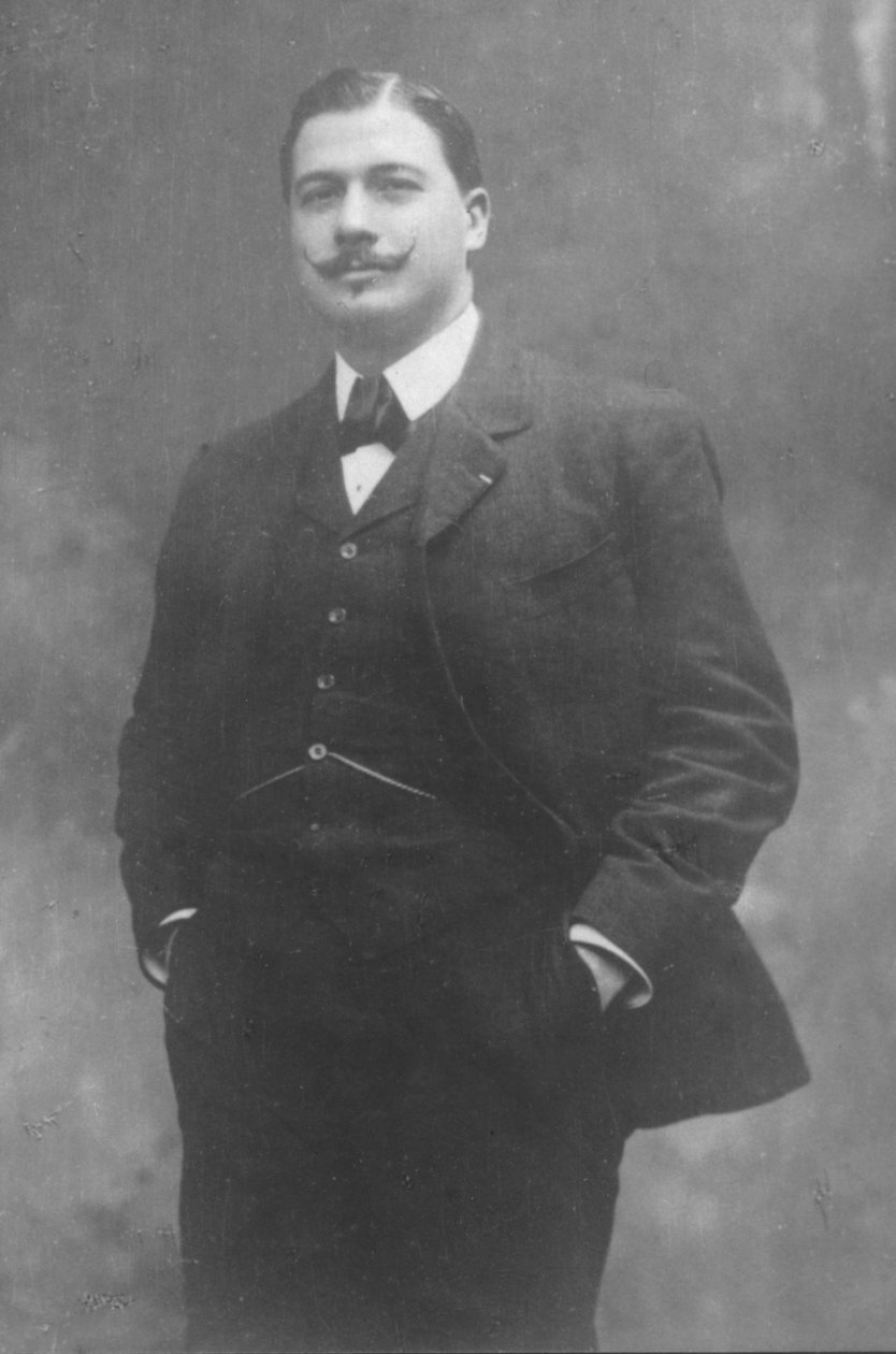 Fursy，c1893 作者 不明