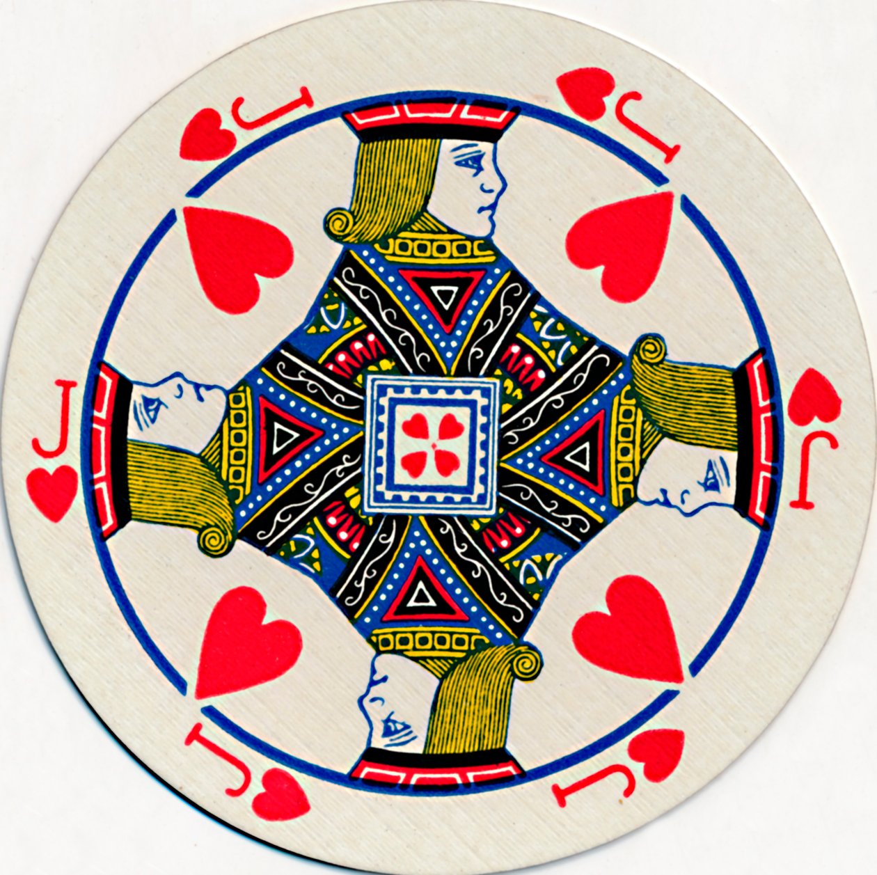 杰克·哈特（c1929） 作者 不明