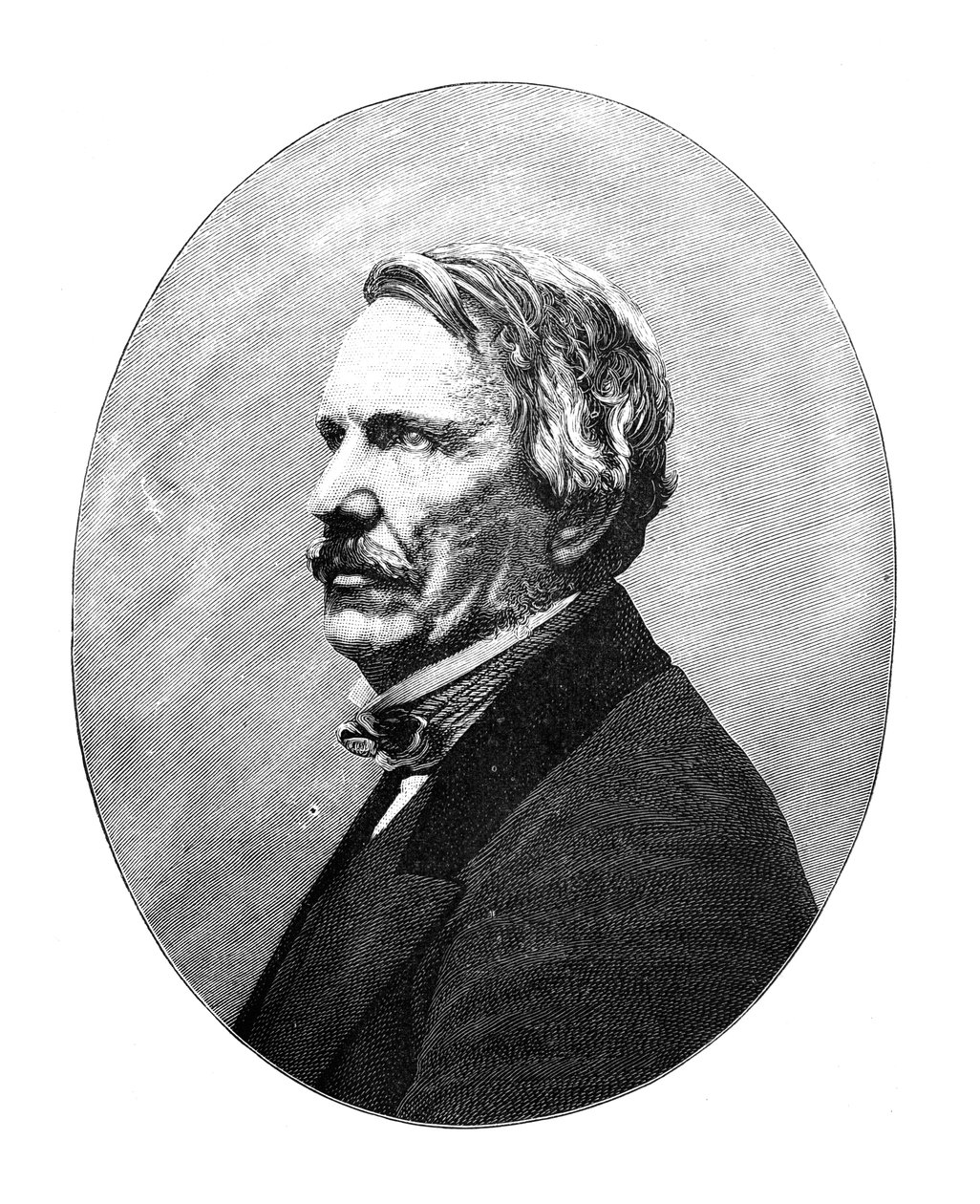 约翰·劳伦斯（John Lawrence）1811-1879，劳伦斯男爵（Barst Lawrence），19世纪 作者 不明