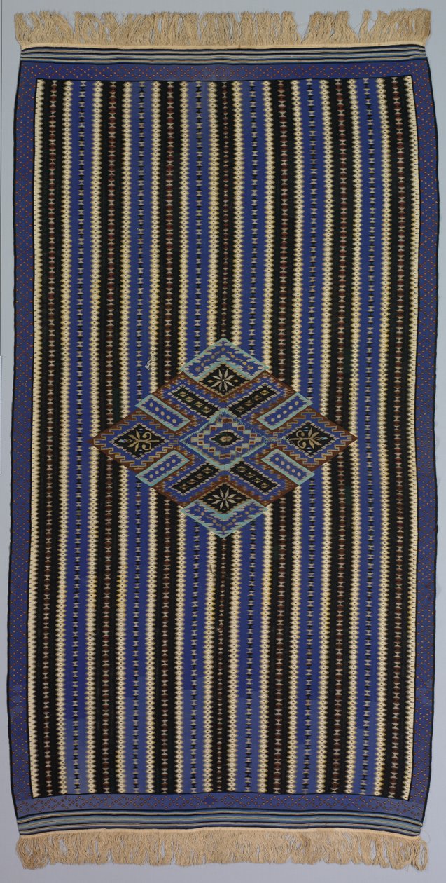 萨拉佩角1890-1900。 作者 不明