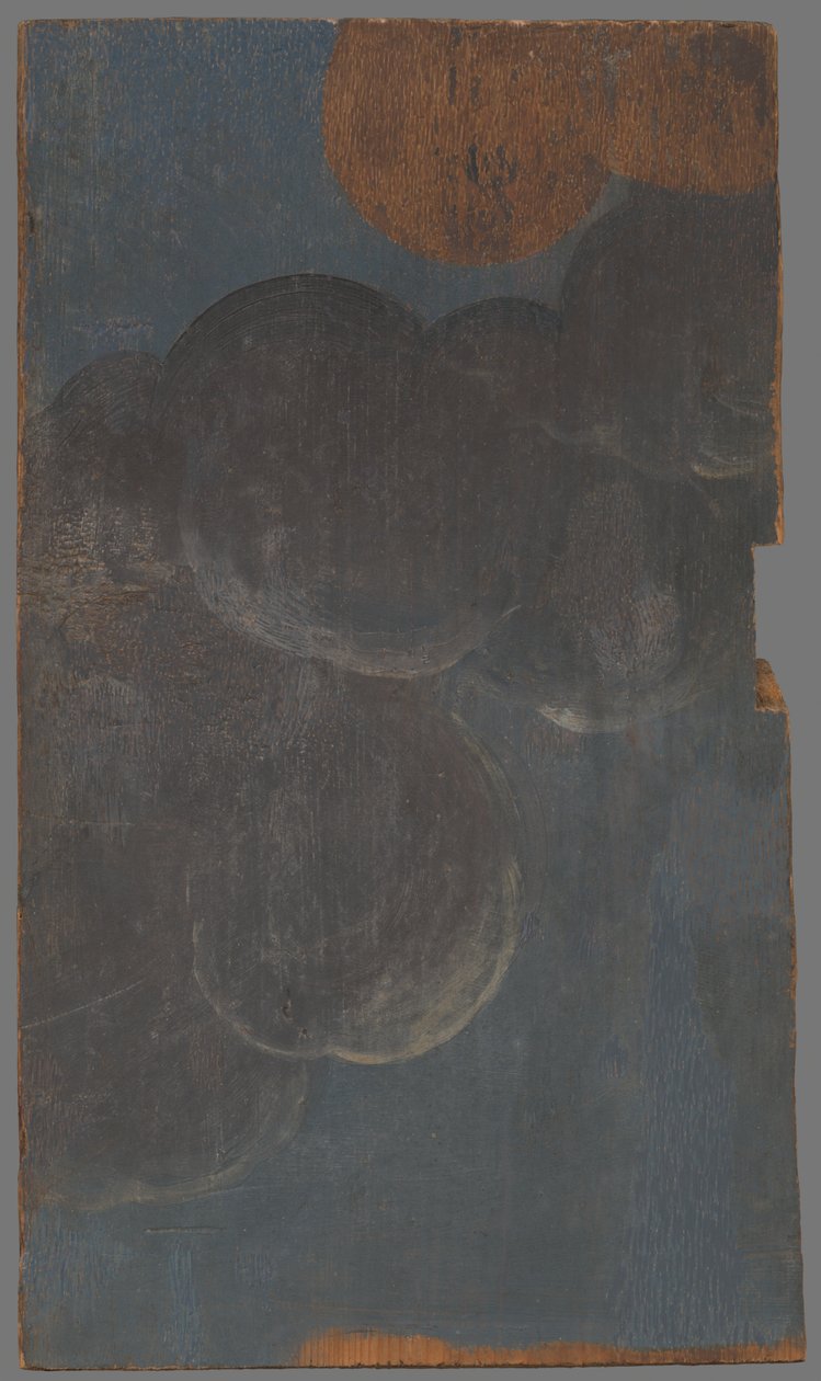 太阳 作者 不明