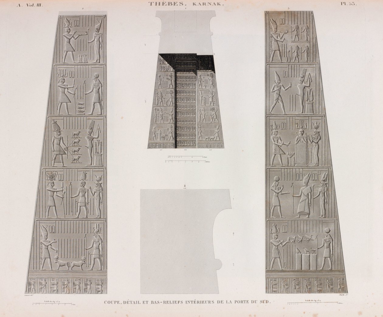 Thebes 作者 不明