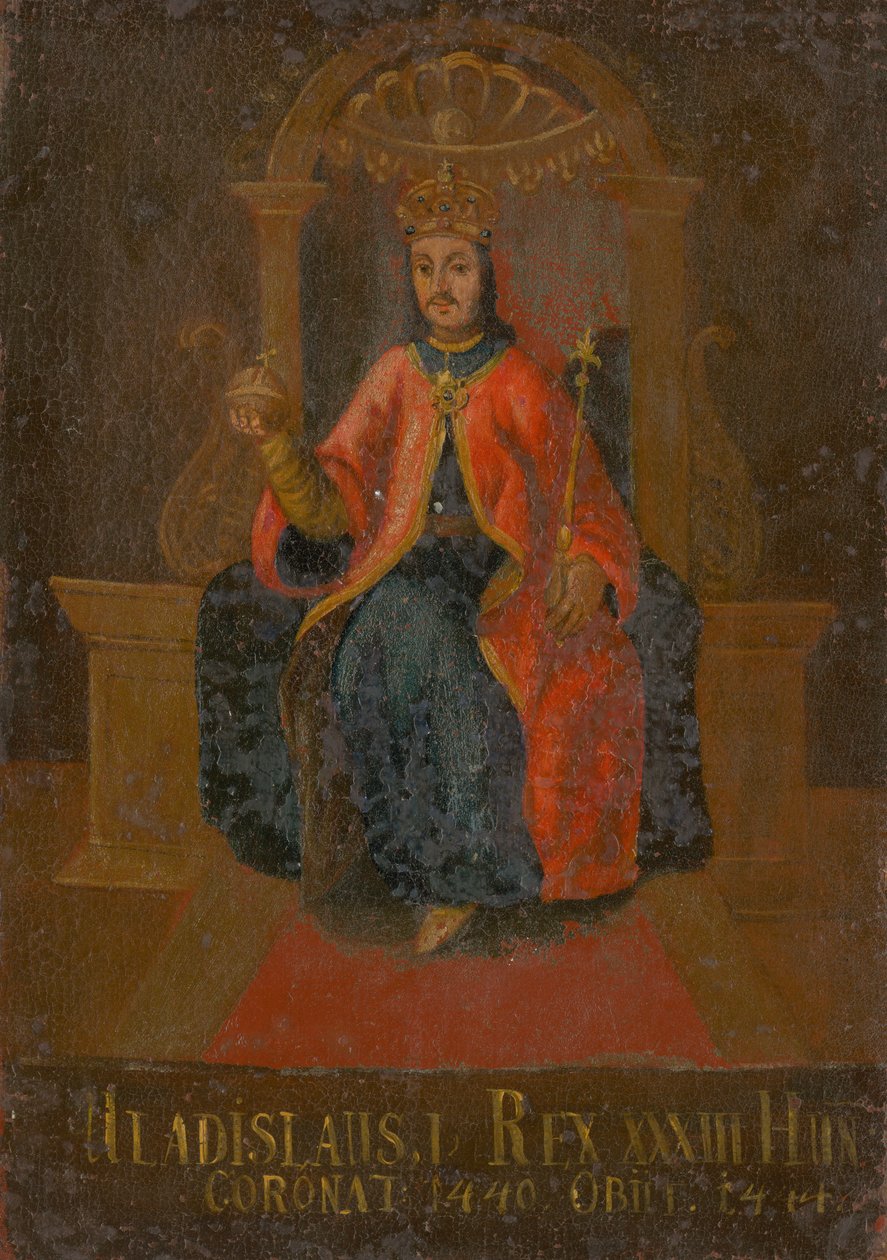 ВладиславИ。 作者 不明